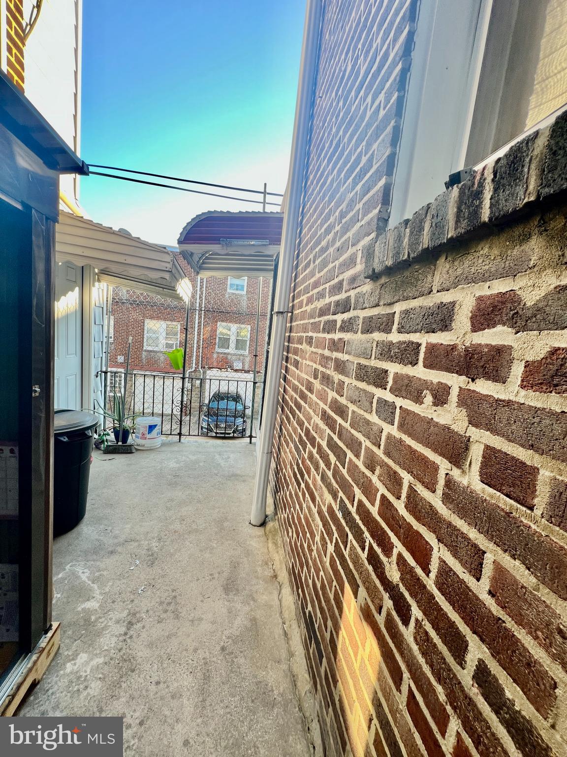 124 West Spencer Street Philadelphia, PA 19120 - Photo 34 of 34 a view of an entryway