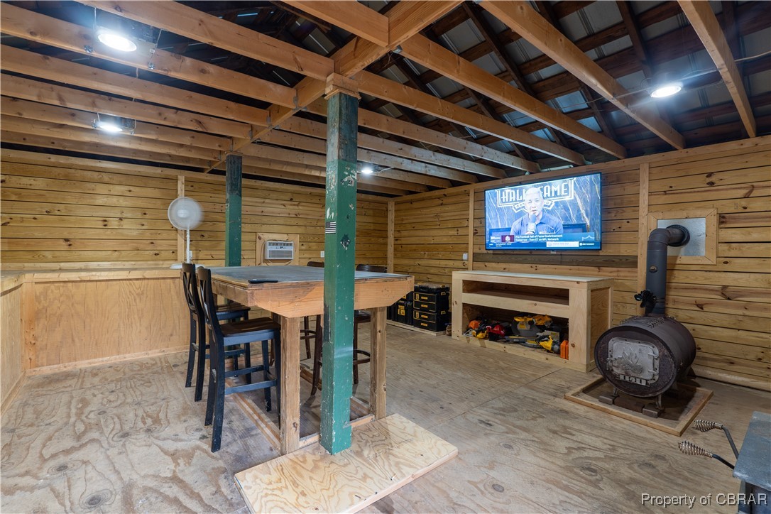 14302 Burwells Bay Road Smithfield, VA 23430 - Photo 23 of 39 Gallery Image 23