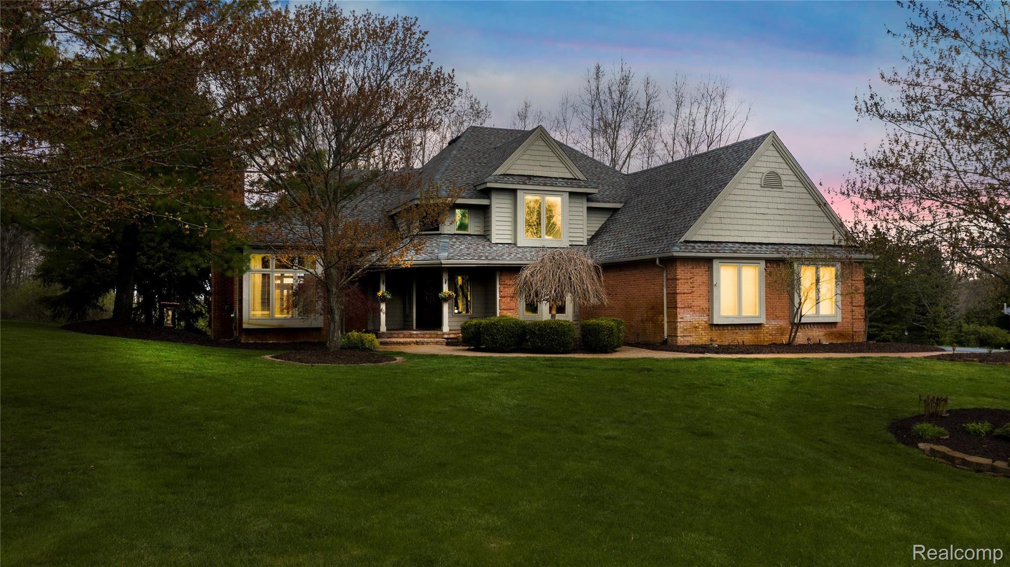 214 Ravineside Drive Milford, MI 48381 - Photo 44 of 46 T1.jpg