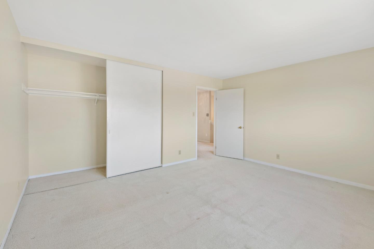 750 Clearfield Drive Millbrae, CA 94030 - Photo 29 of 35 a view of an empty room
