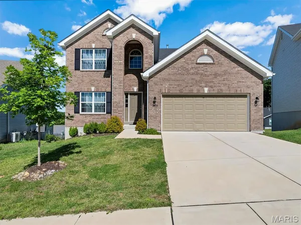 $410,000 | 2775 Winding Valley Drive, Fenton, MO 63026