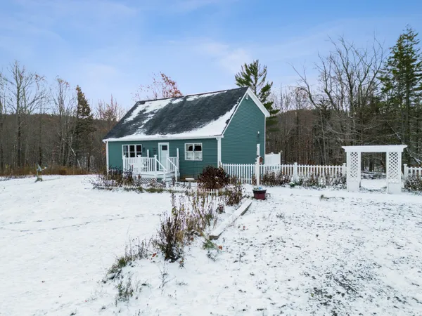 $365,000 | 120 Frye Mountain Road, Knox, ME 04986