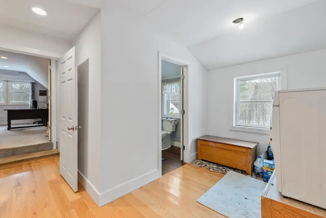 $375,000 | 120 Frye Mountain Road, Knox, ME 04986