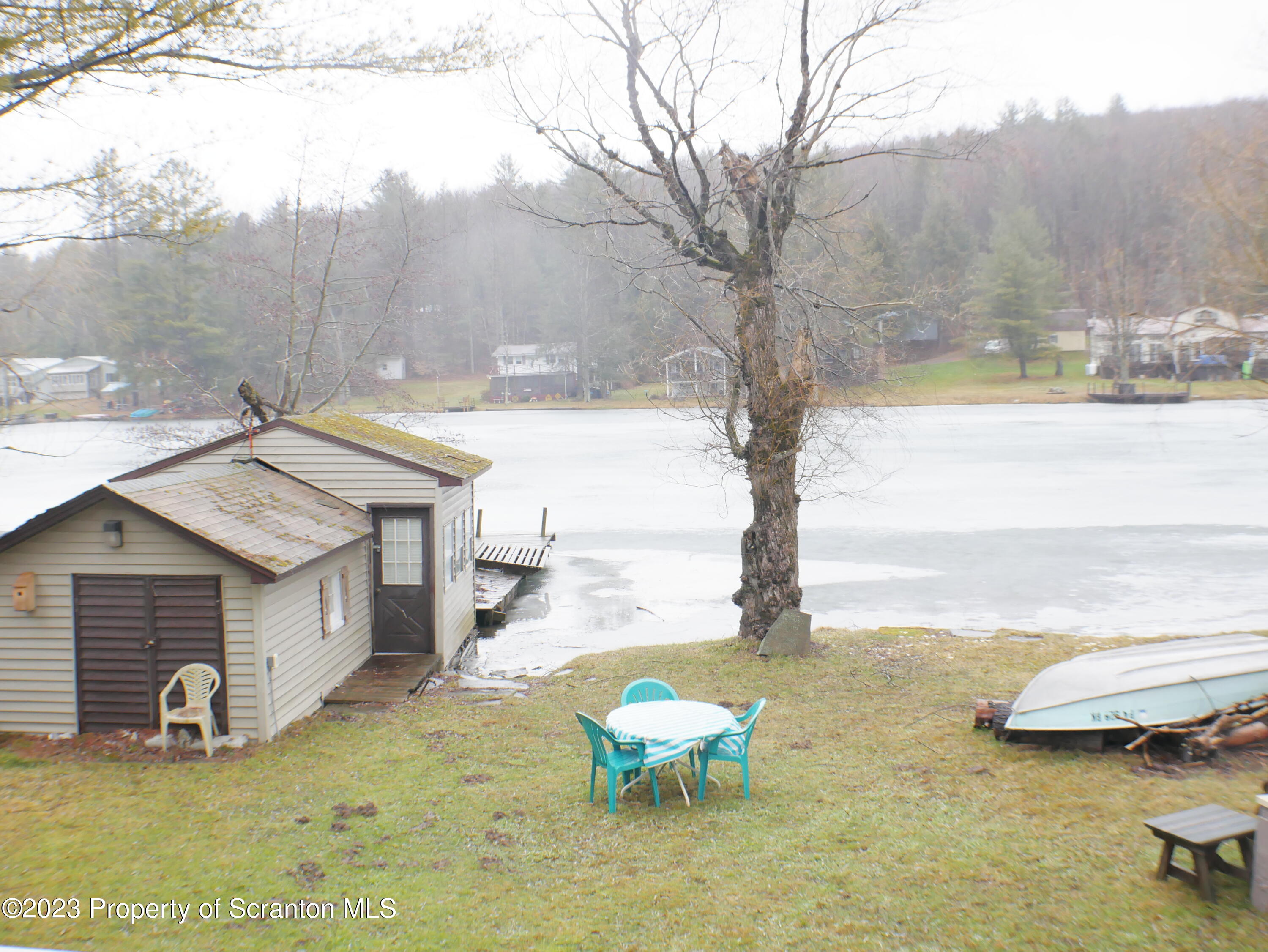 175 South Lk Road Montrose, PA 18801 - Photo 2 of 34 Lake