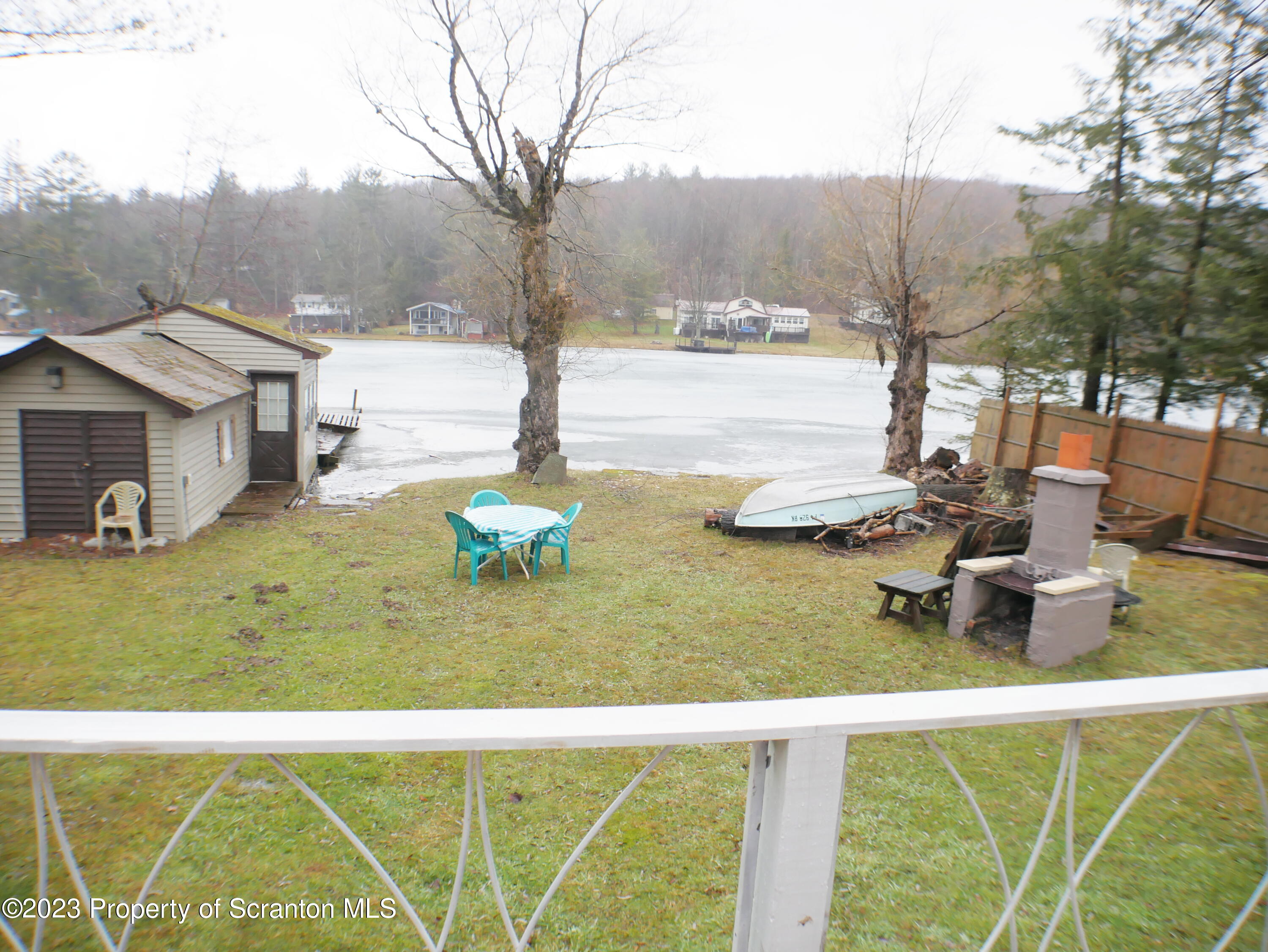 175 South Lk Road Montrose, PA 18801 - Photo 30 of 34 Lake