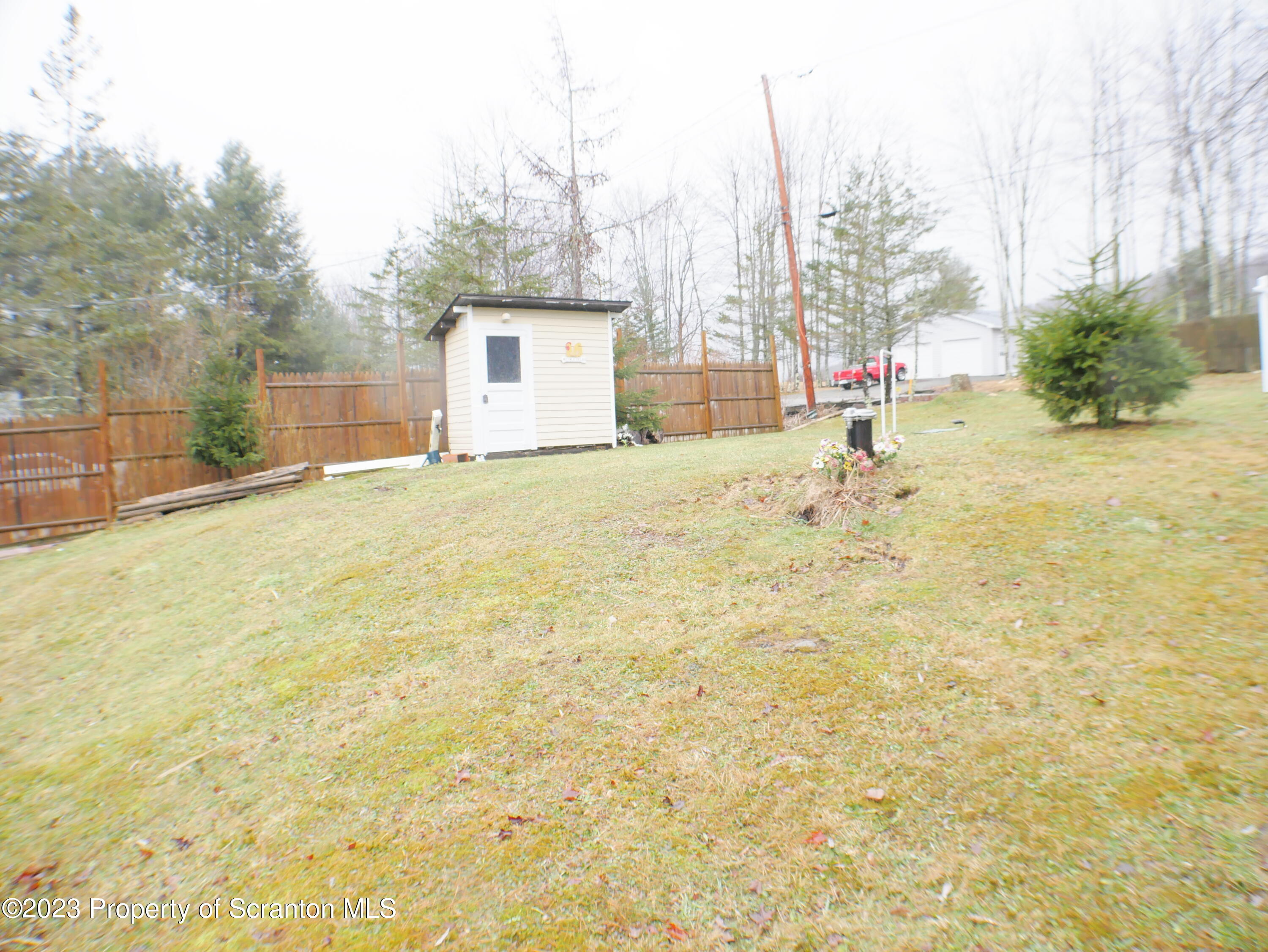 175 South Lk Road Montrose, PA 18801 - Photo 31 of 34 Yard