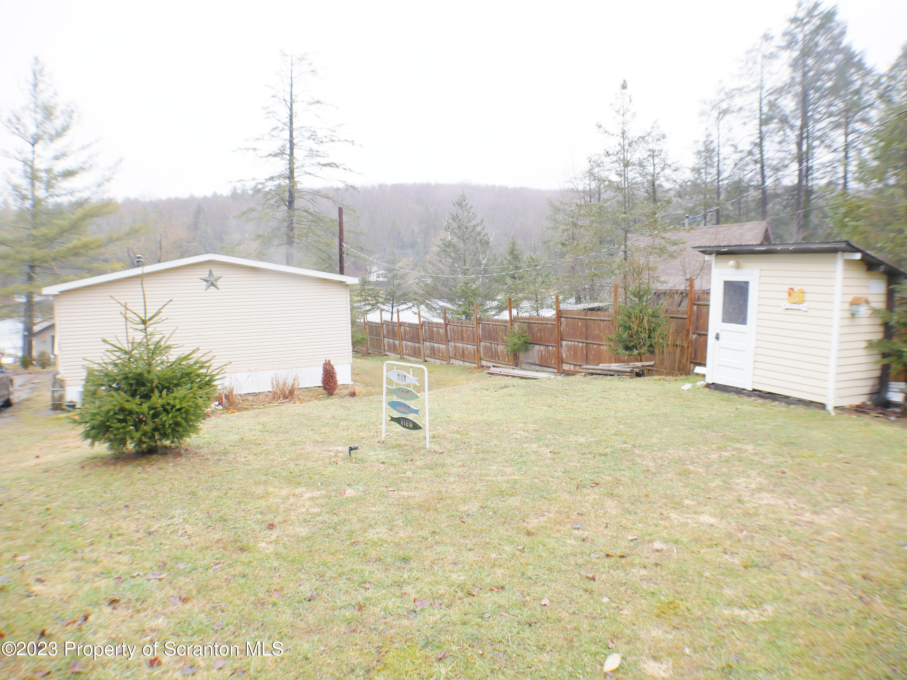 175 South Lk Road Montrose, PA 18801 - Photo 32 of 34 Yard