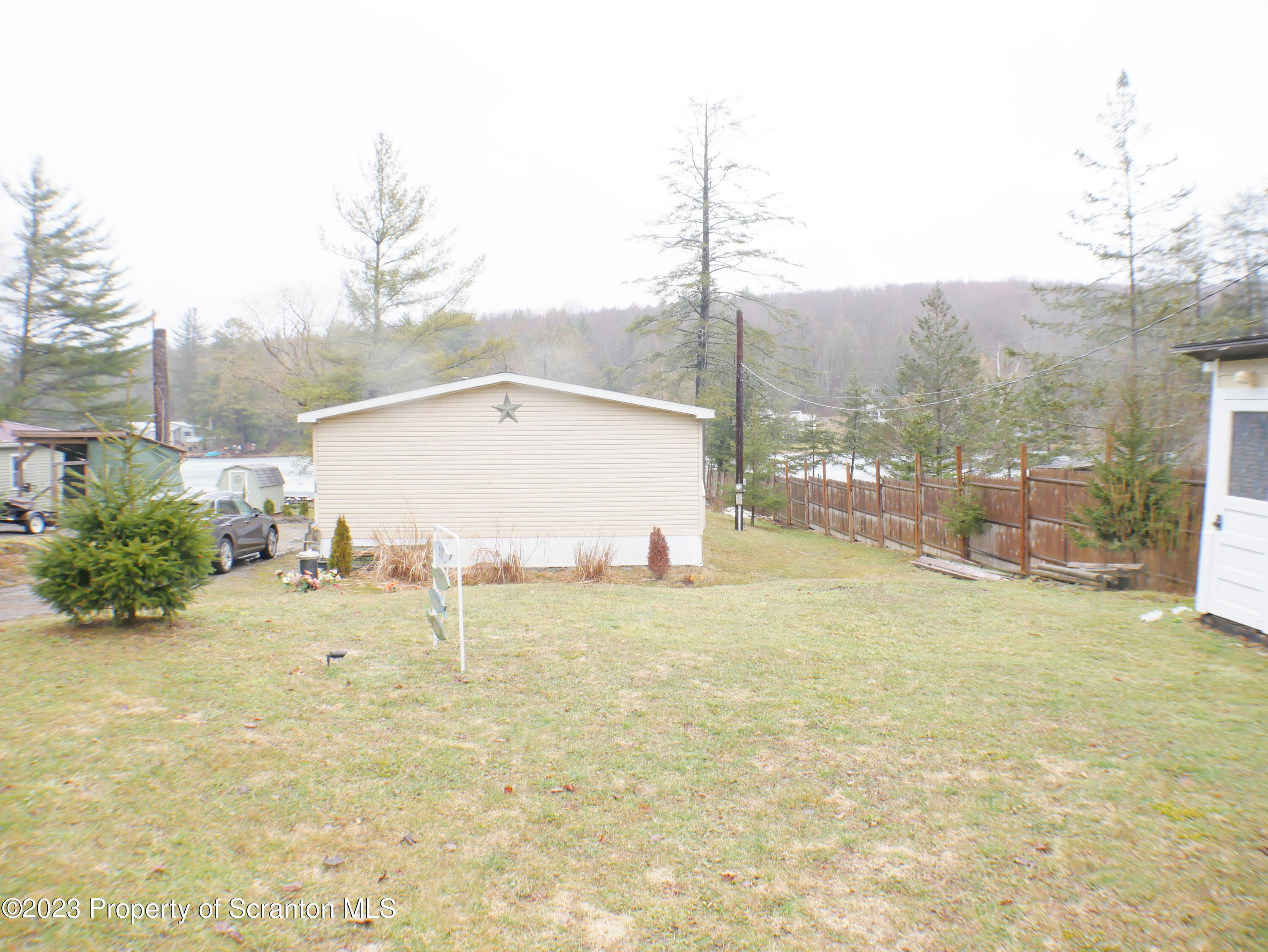 175 South Lk Road Montrose, PA 18801 - Photo 34 of 34 Rear
