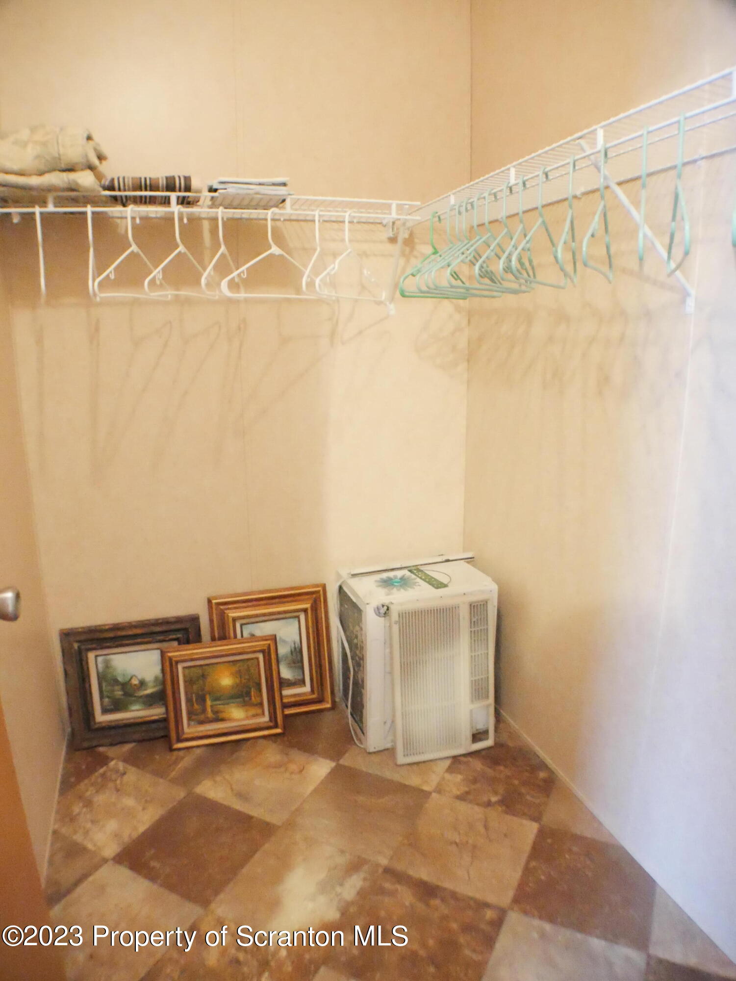 175 South Lk Road Montrose, PA 18801 - Photo 9 of 34 Master Closet