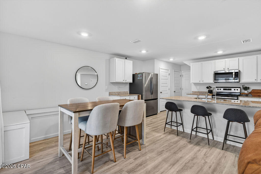 6615 Atkins Road Panama City, FL 32404 - Photo 11 of 67