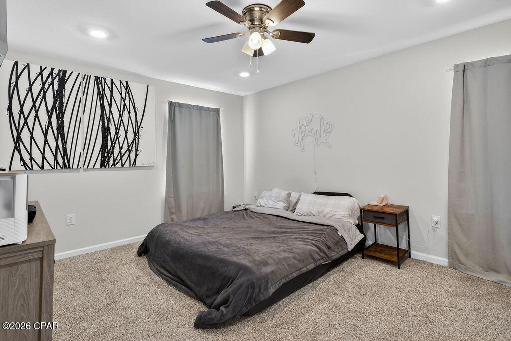 6615 Atkins Road Panama City, FL 32404 - Photo 21 of 67