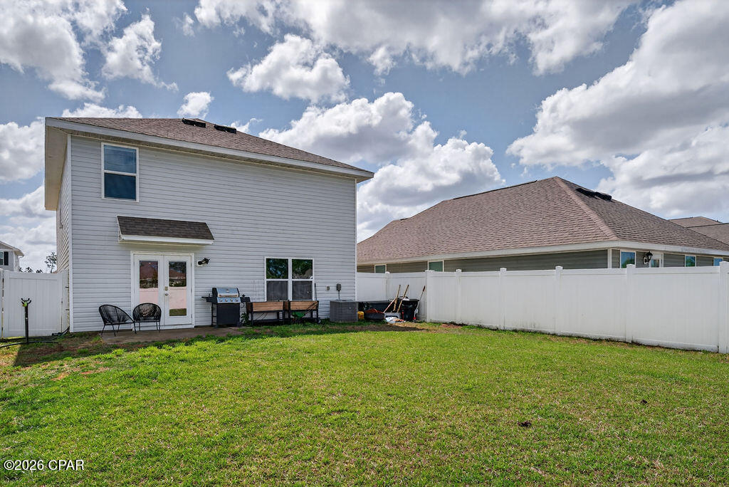 6615 Atkins Road Panama City, FL 32404 - Photo 34 of 67