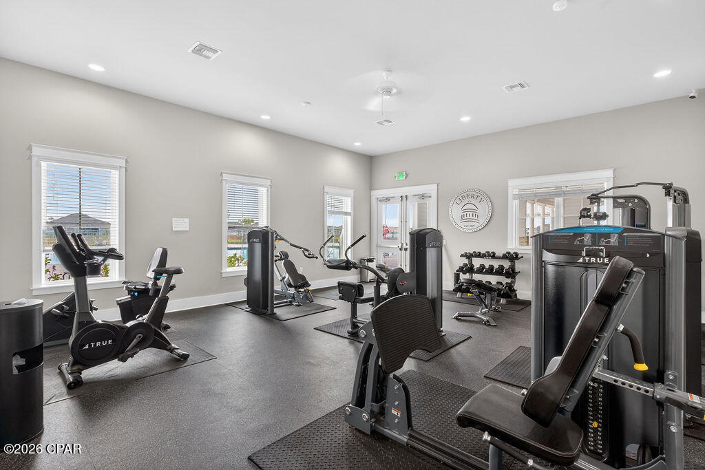 6615 Atkins Road Panama City, FL 32404 - Photo 52 of 67