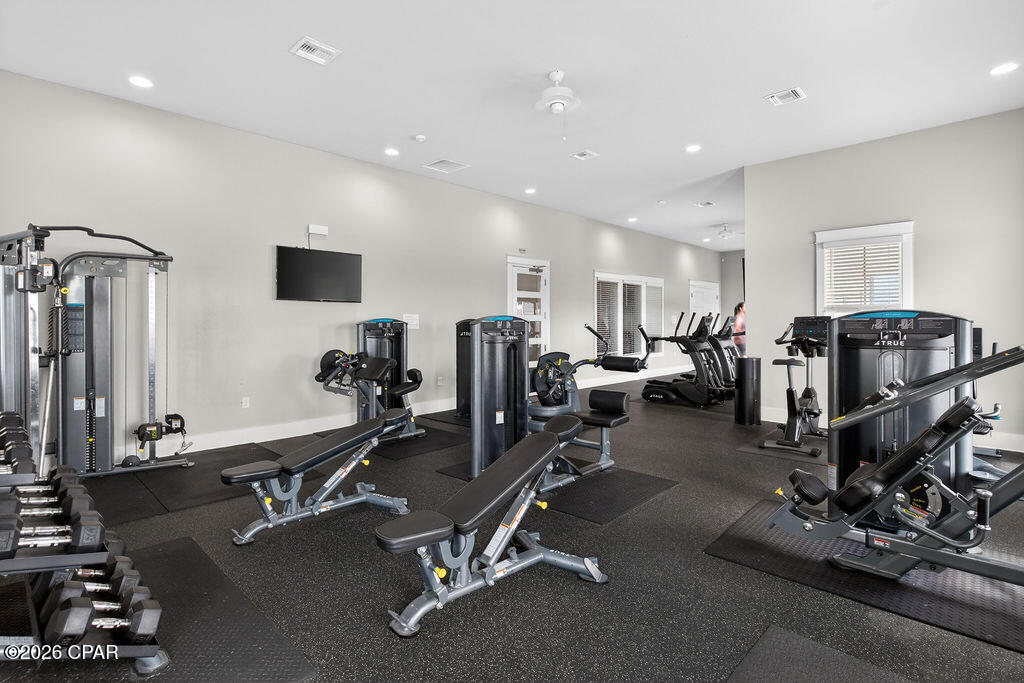 6615 Atkins Road Panama City, FL 32404 - Photo 53 of 67