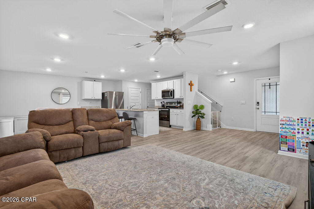 6615 Atkins Road Panama City, FL 32404 - Photo 7 of 67