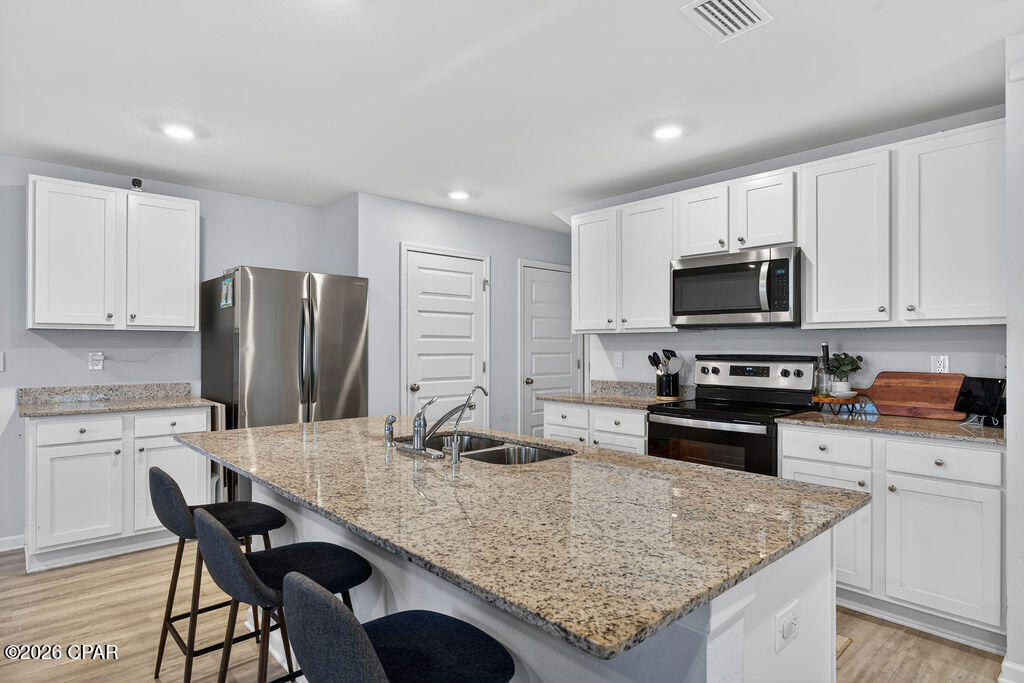 6615 Atkins Road Panama City, FL 32404 - Photo 9 of 67