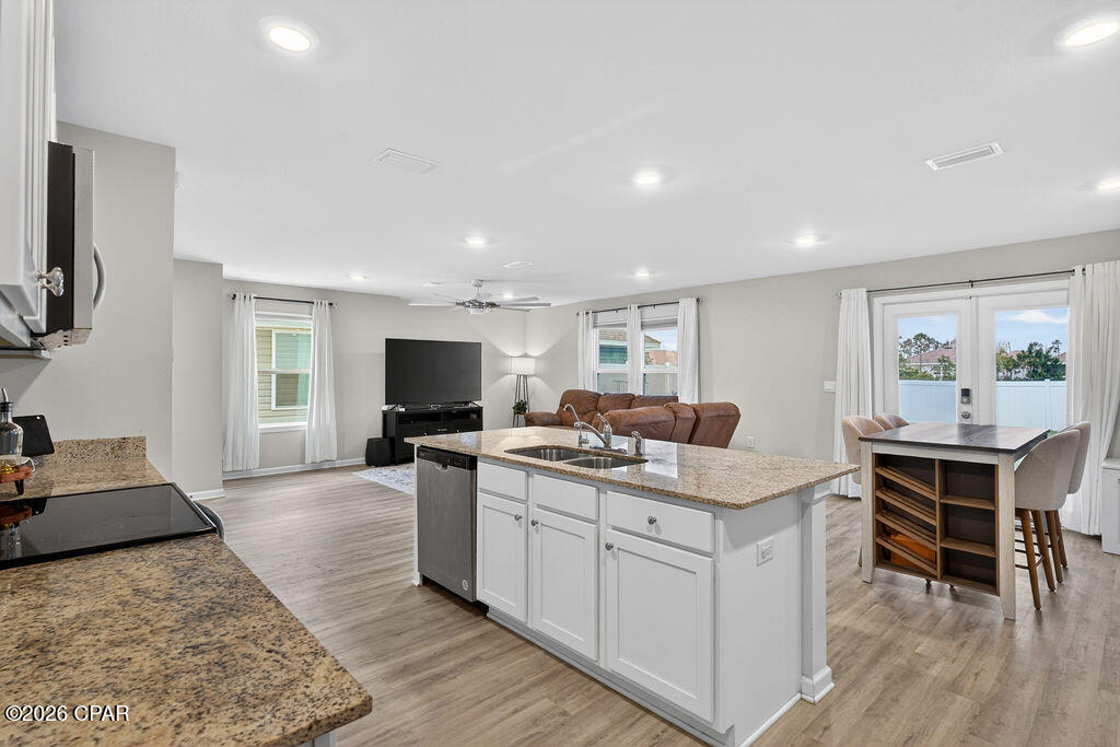 6615 Atkins Road Panama City, FL 32404 - Photo 10 of 67