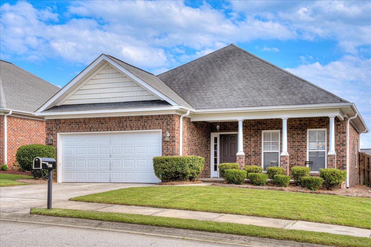2104 Red Maple Terrace Evans, GA 30809 - Photo 31 of 31 02-102