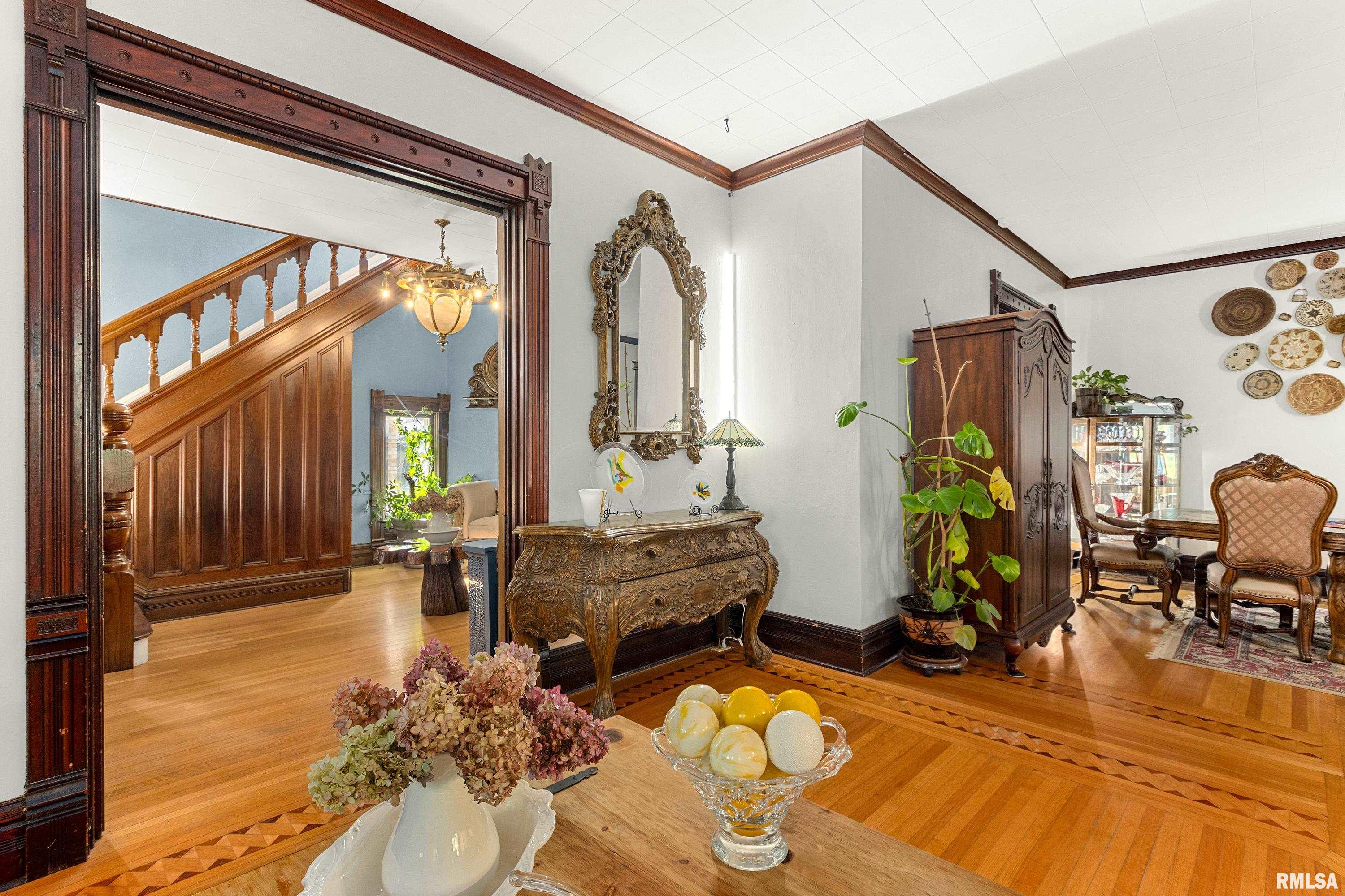 207 West 3rd Street Delavan, IL 61734 - Photo 21 of 70