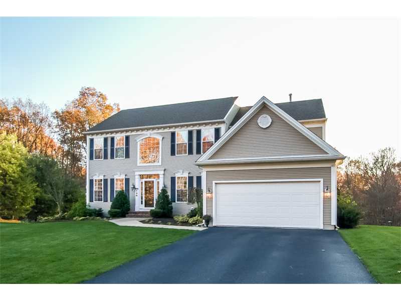 155 Castle Rocks Road Warwick, RI 02886 - Photo 1 of 25 Exterior Front.