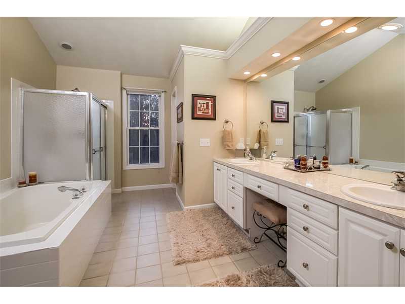 155 Castle Rocks Road Warwick, RI 02886 - Photo 14 of 25 Master Bath/Spa.