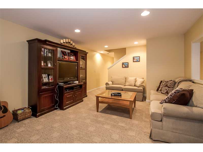 155 Castle Rocks Road Warwick, RI 02886 - Photo 18 of 25 Other. Finished Basement/Recreation Room