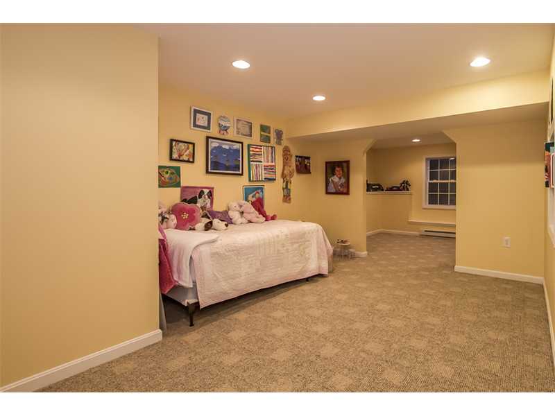 155 Castle Rocks Road Warwick, RI 02886 - Photo 19 of 25 Other. Finished Basement/Recreation Room