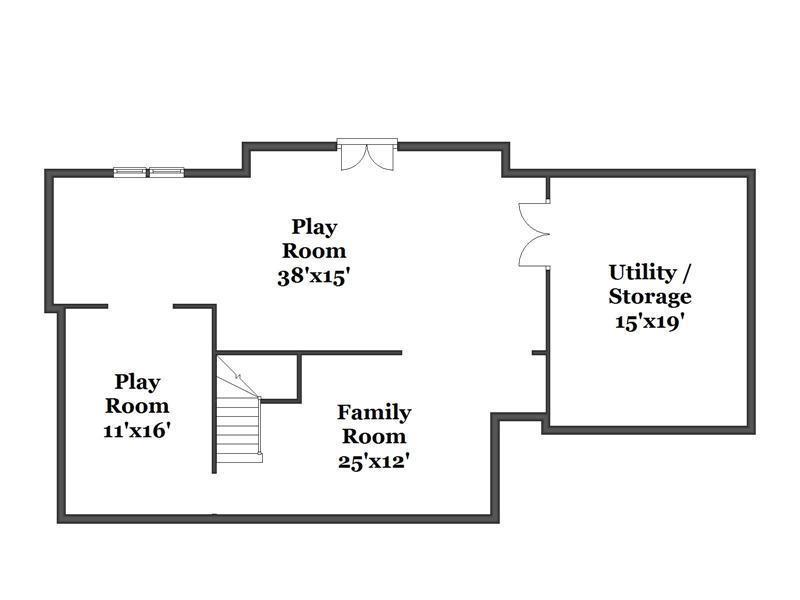 155 Castle Rocks Road Warwick, RI 02886 - Photo 23 of 25 Other Plan.