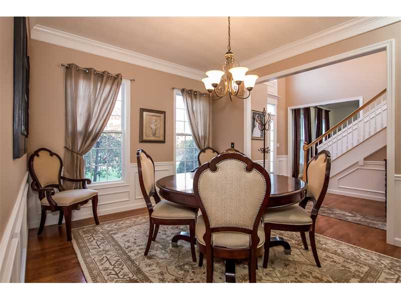 155 Castle Rocks Road Warwick, RI 02886 - Photo 3 of 25 Dining Room.