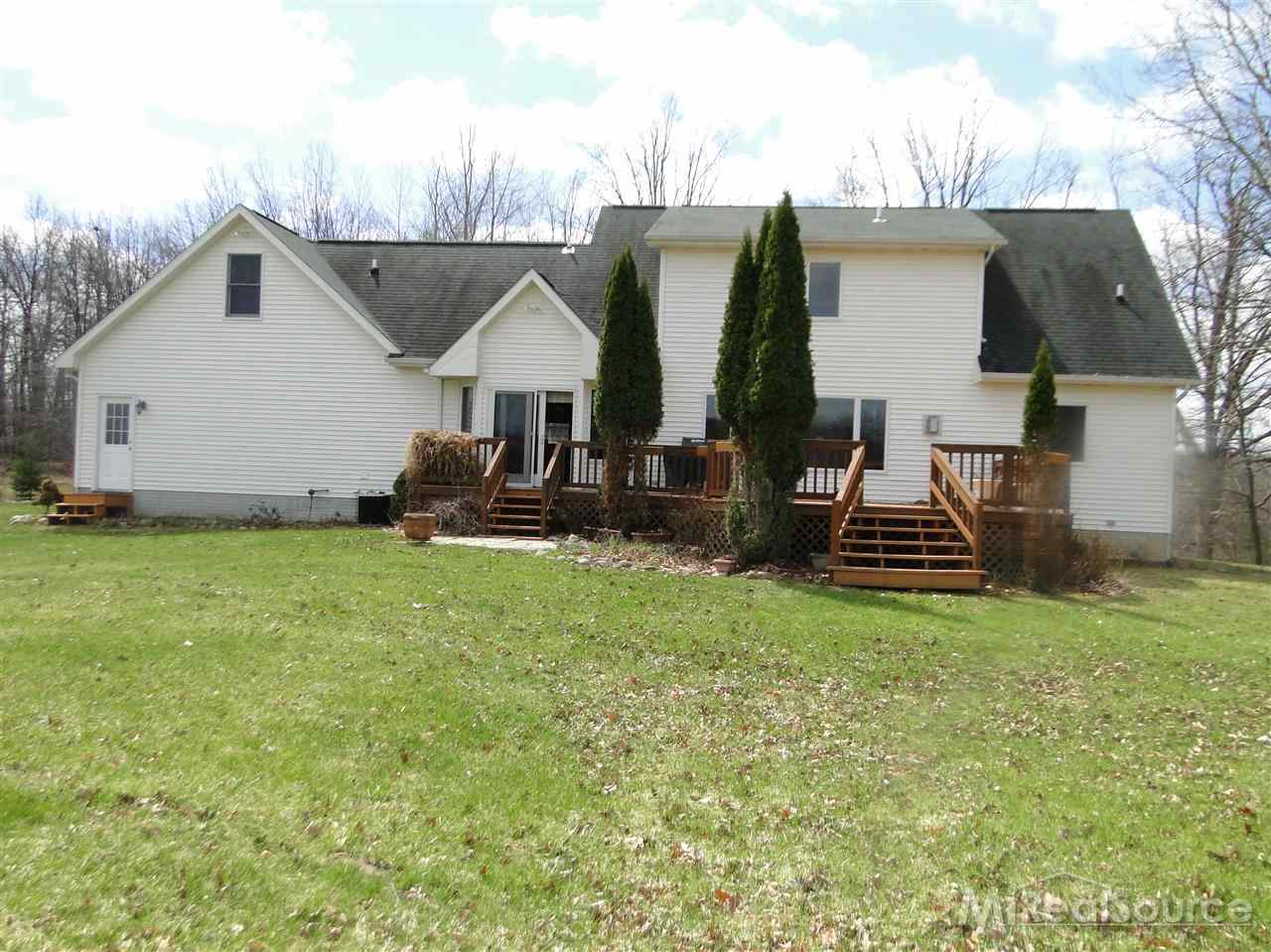 1483 Dockham Road Columbiaville, MI 48421 - Photo 27 of 30