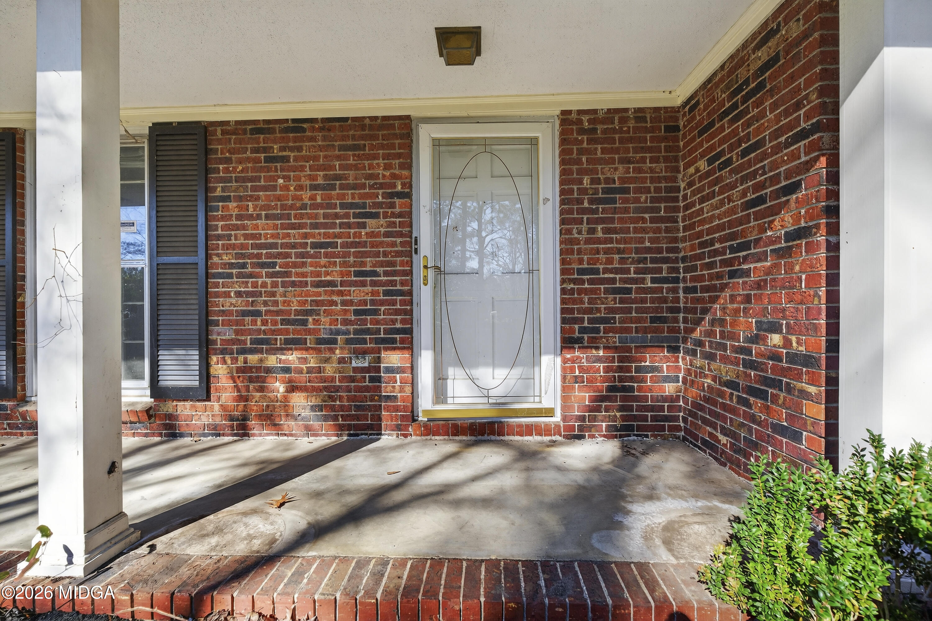 1775 Lower Hartley Bridge Road Byron, GA 31008 - Photo 7 of 51 a view of entrance