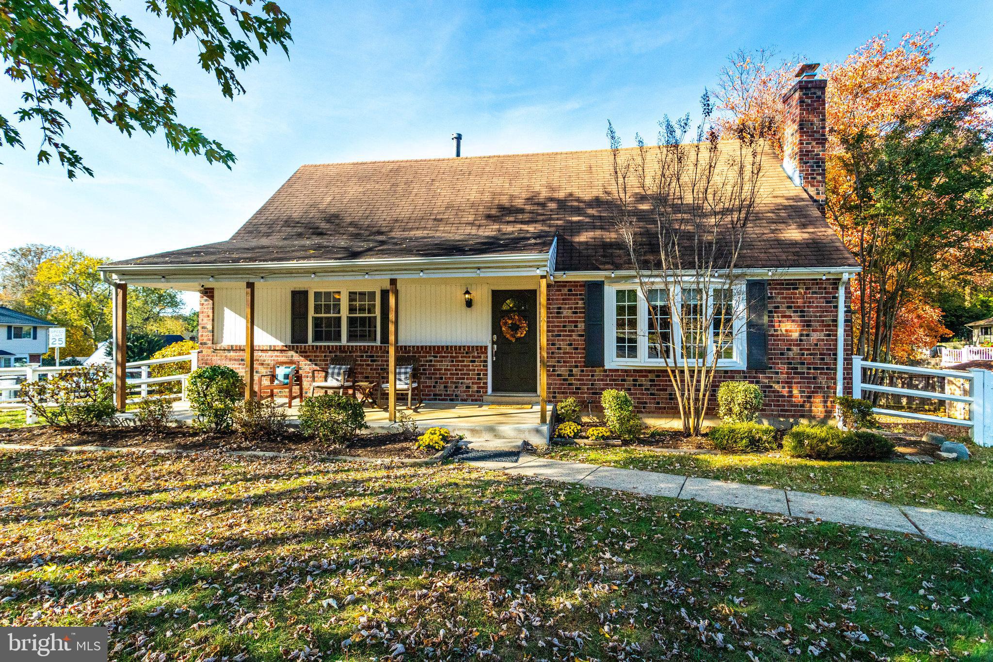 5404 Guinea Road Fairfax, VA 22032 - Photo 1 of 1 Gallery Image 1