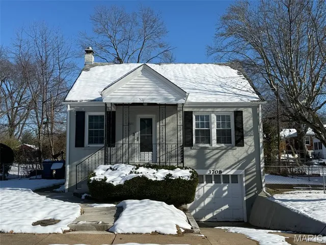 $167,000 | 3708 Killarney Court, St. John, MO 63114