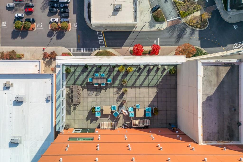 4561 Olde Perimeter Way, Unit 1701 Atlanta, GA 30346 - Photo 55 of 60