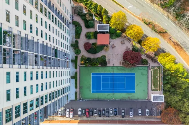 $550,000 | 4561 Olde Perimeter Way, Unit 1701, Atlanta, GA 30346