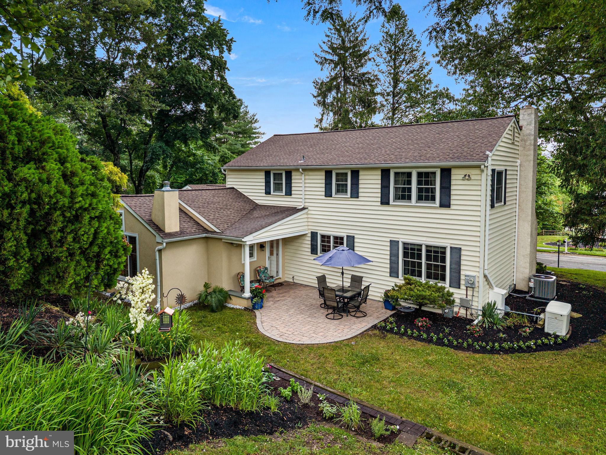 905 Warrior Road Malvern, PA 19355 - Photo 2 of 42