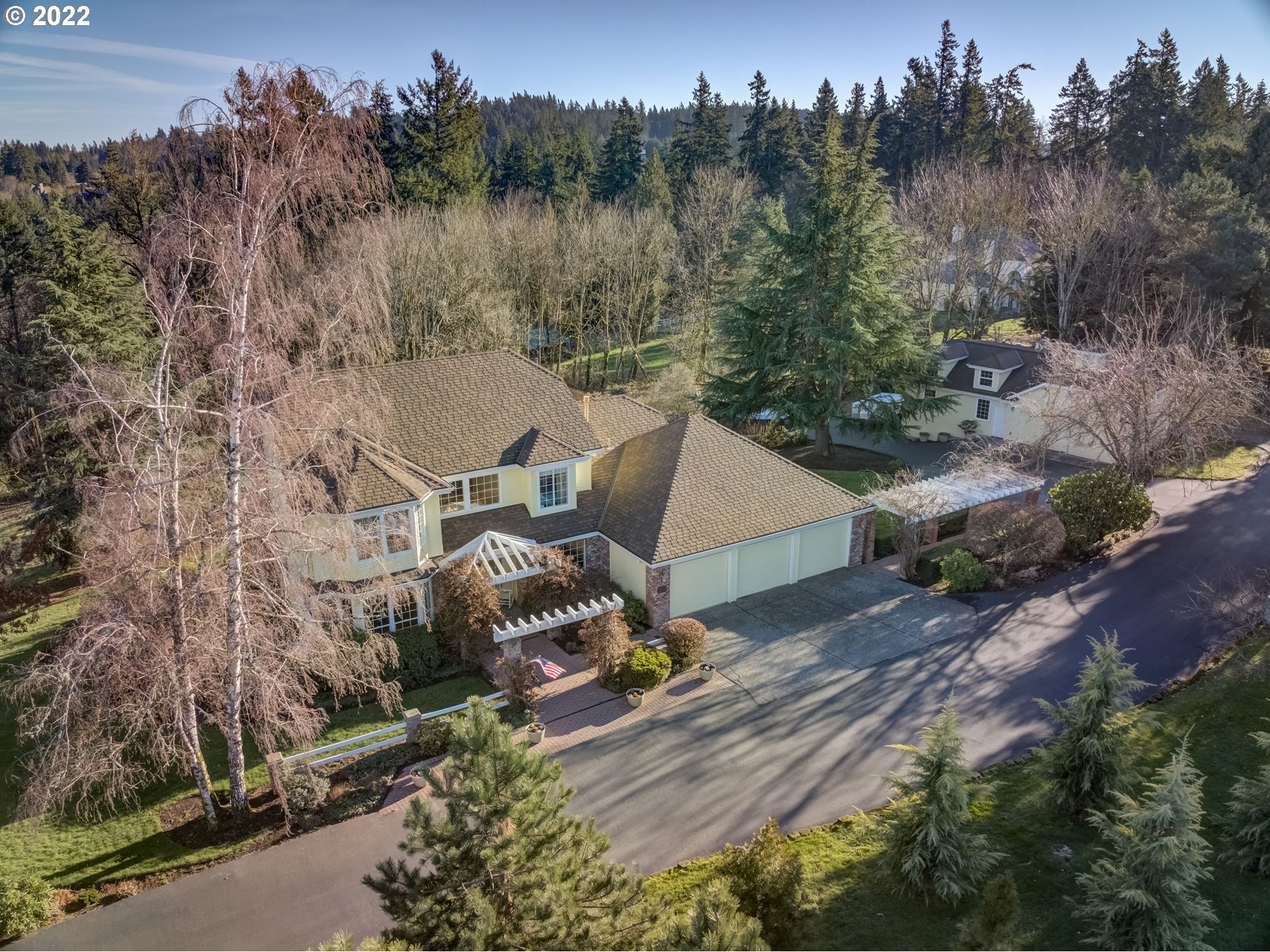 21590 Southwest Stafford Road Tualatin, OR 97062 - Photo 27 of 32 Gallery Image 27