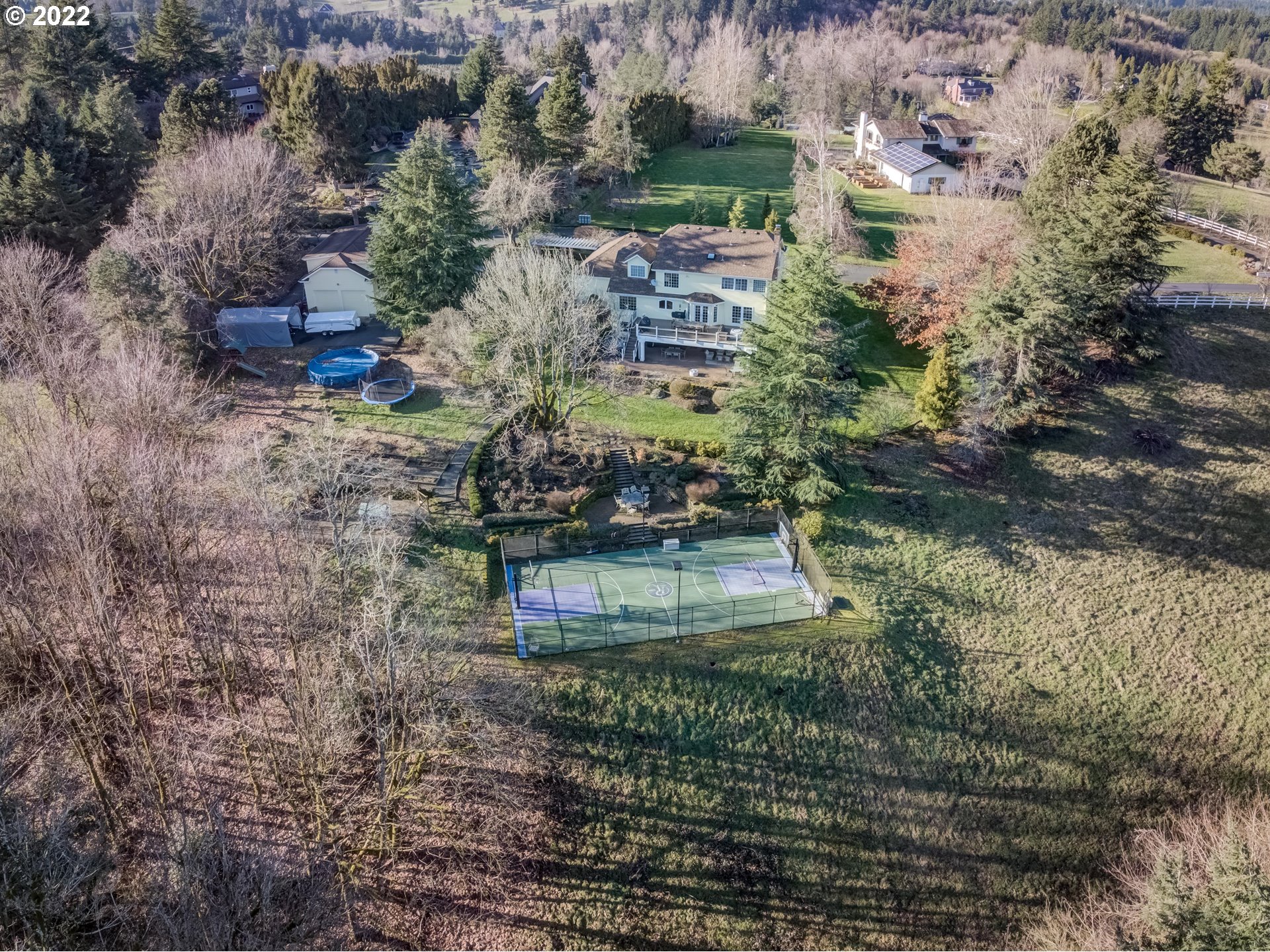 21590 Southwest Stafford Road Tualatin, OR 97062 - Photo 29 of 32 Gallery Image 29