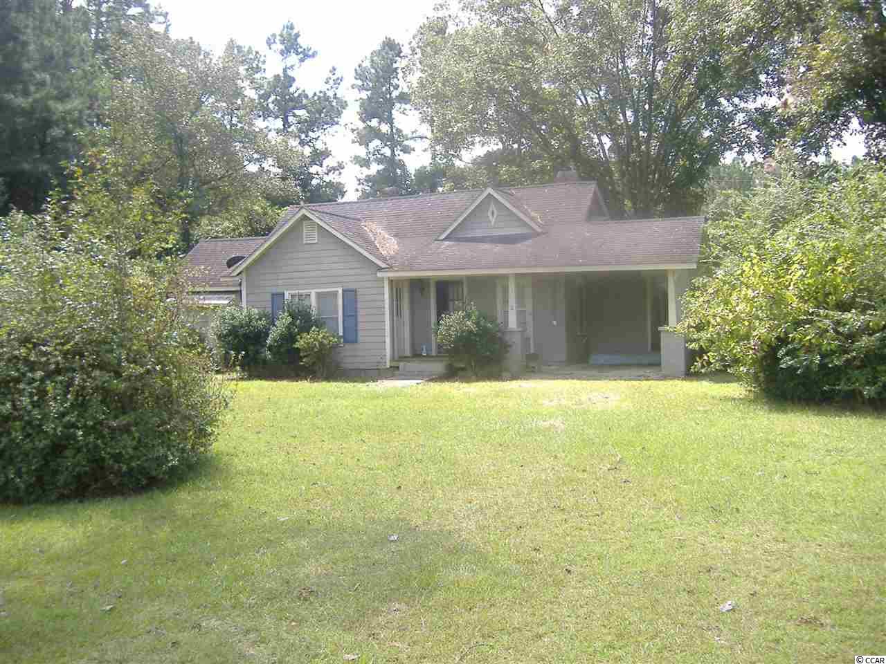 1252 State Rd S-26-941 Loris, SC 29569 - Photo 2 of 2 Gallery Image 2