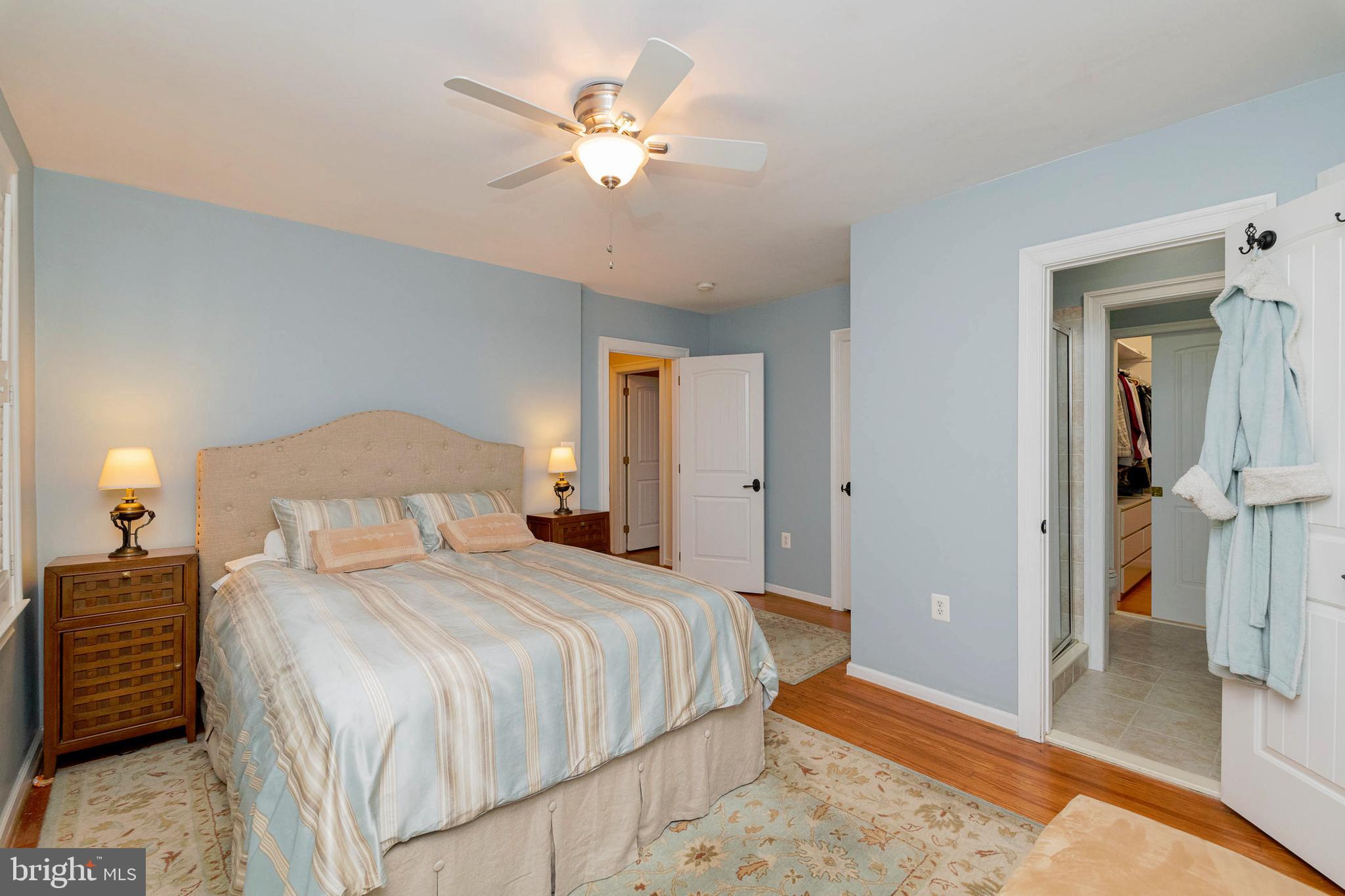 16 Holy Cross Road Street, MD 21154 - Photo 19 of 53 Master Bedroom