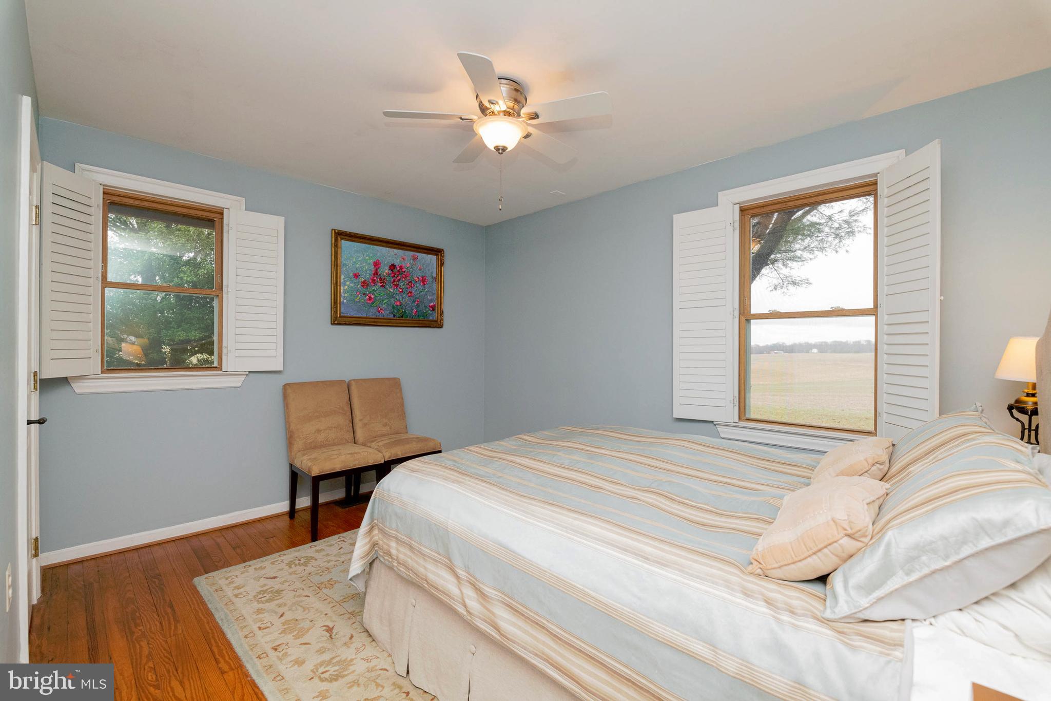 16 Holy Cross Road Street, MD 21154 - Photo 20 of 53 Master Bedroom