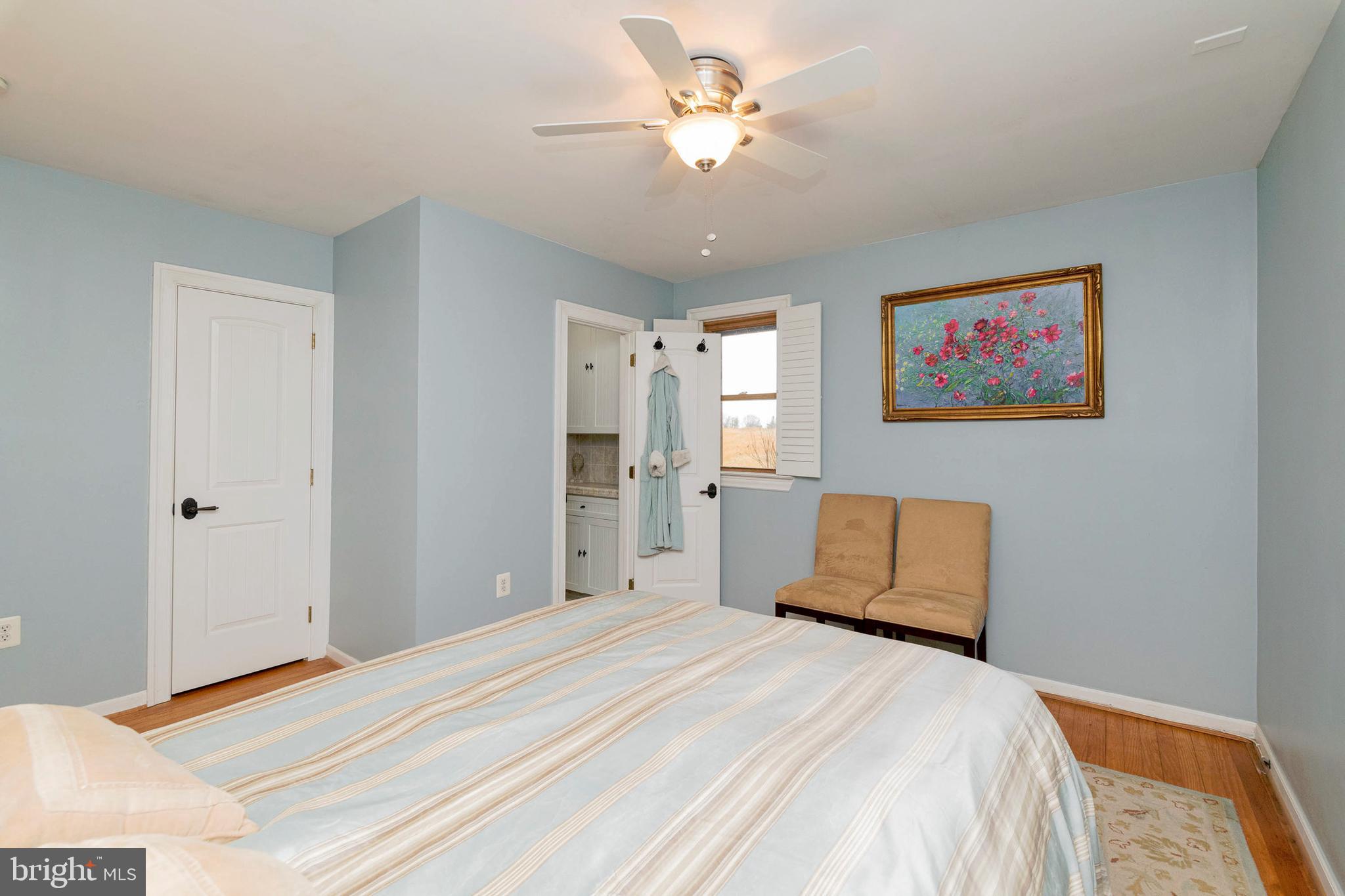 16 Holy Cross Road Street, MD 21154 - Photo 21 of 53 Master Bedroom