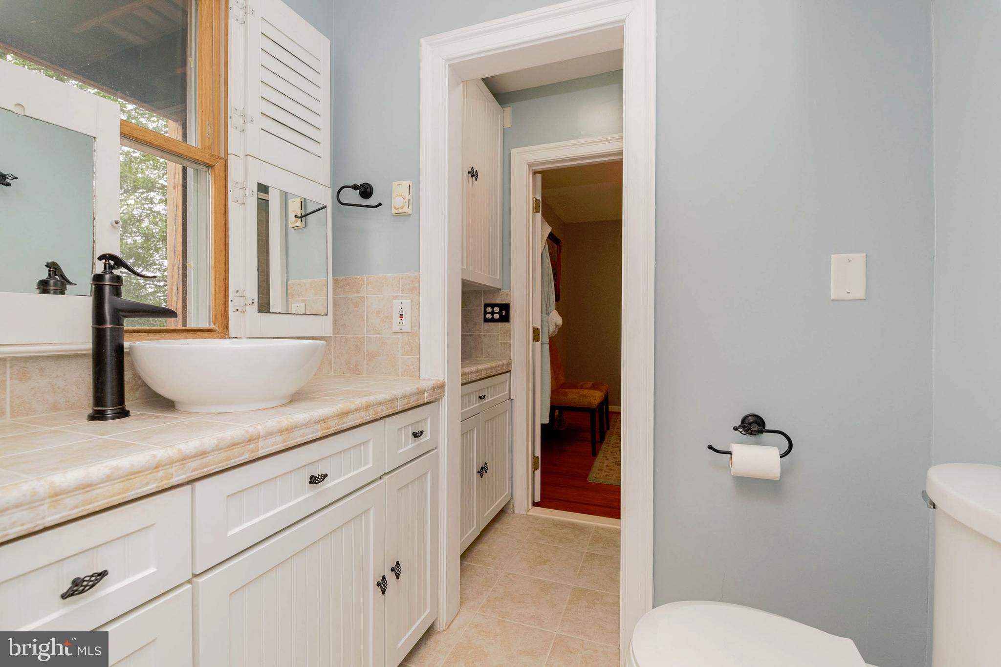 16 Holy Cross Road Street, MD 21154 - Photo 22 of 53 Master Bathroom