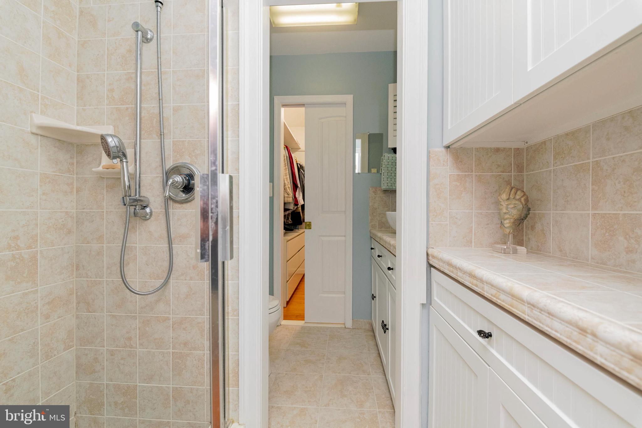 16 Holy Cross Road Street, MD 21154 - Photo 23 of 53 Master Bathroom