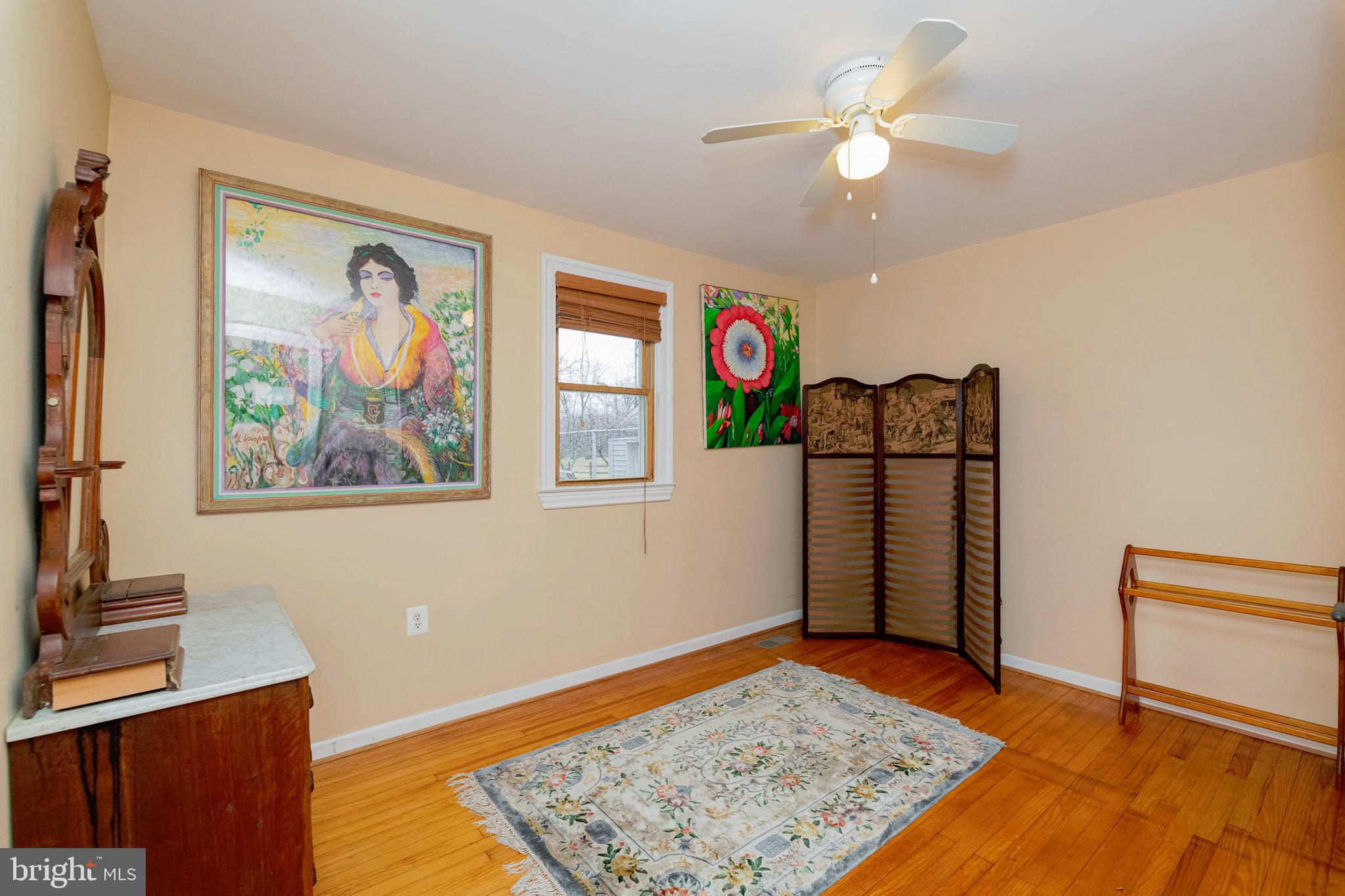 16 Holy Cross Road Street, MD 21154 - Photo 26 of 53 Bedroom No. 2