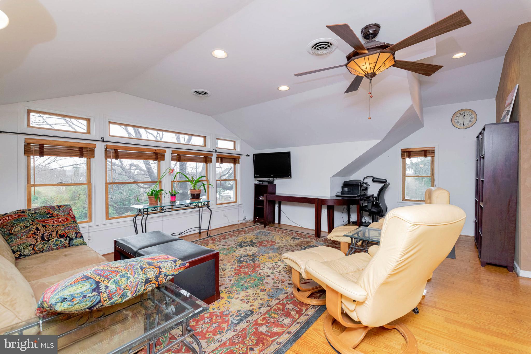 16 Holy Cross Road Street, MD 21154 - Photo 29 of 53 Family Room on Second Level