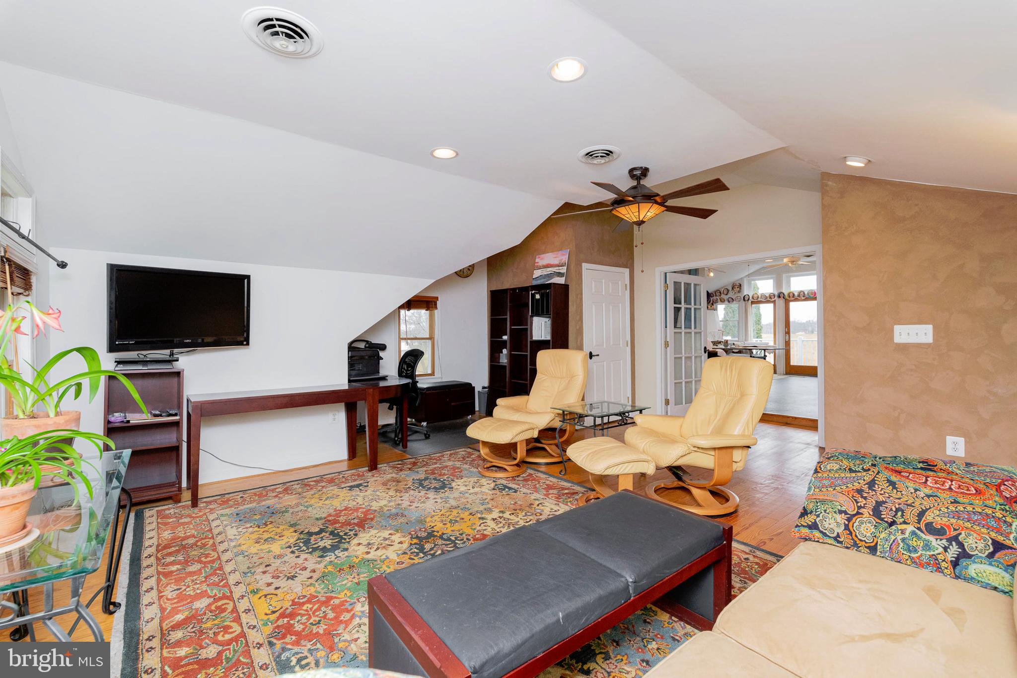 16 Holy Cross Road Street, MD 21154 - Photo 32 of 53 Family Room on Second Level