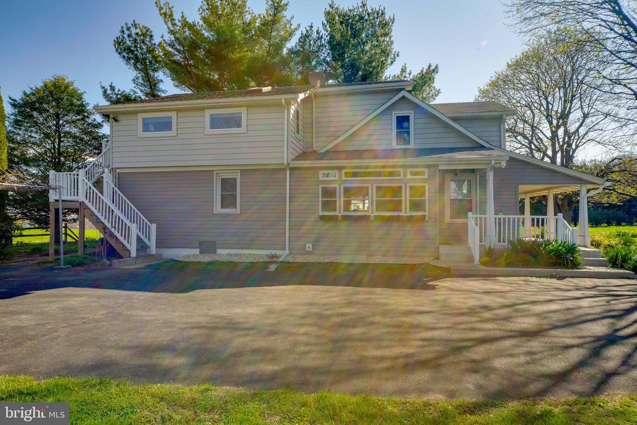 16 Holy Cross Road Street, MD 21154 - Photo 48 of 53 Side View