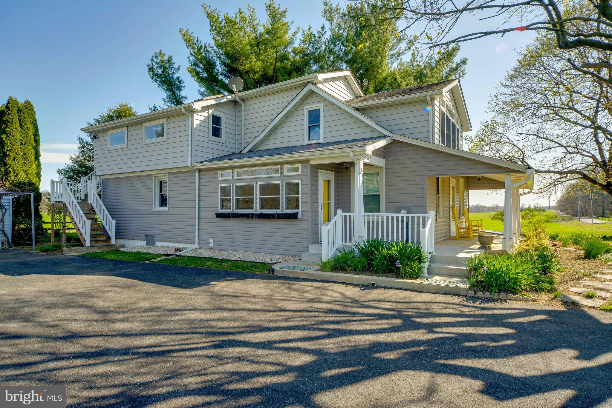 16 Holy Cross Road Street, MD 21154 - Photo 49 of 53 Side View