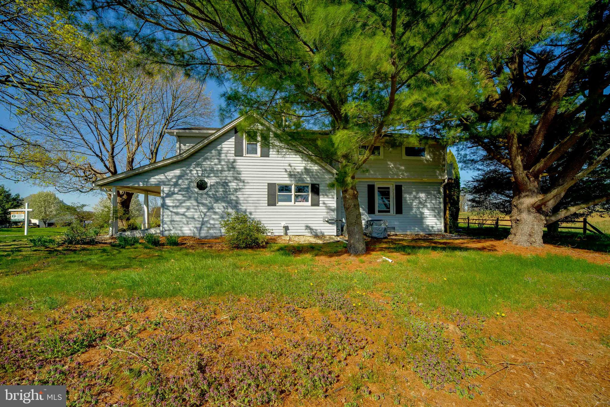 16 Holy Cross Road Street, MD 21154 - Photo 50 of 53 Side View